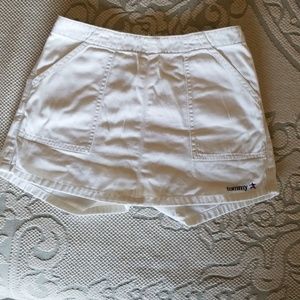 Girls skort